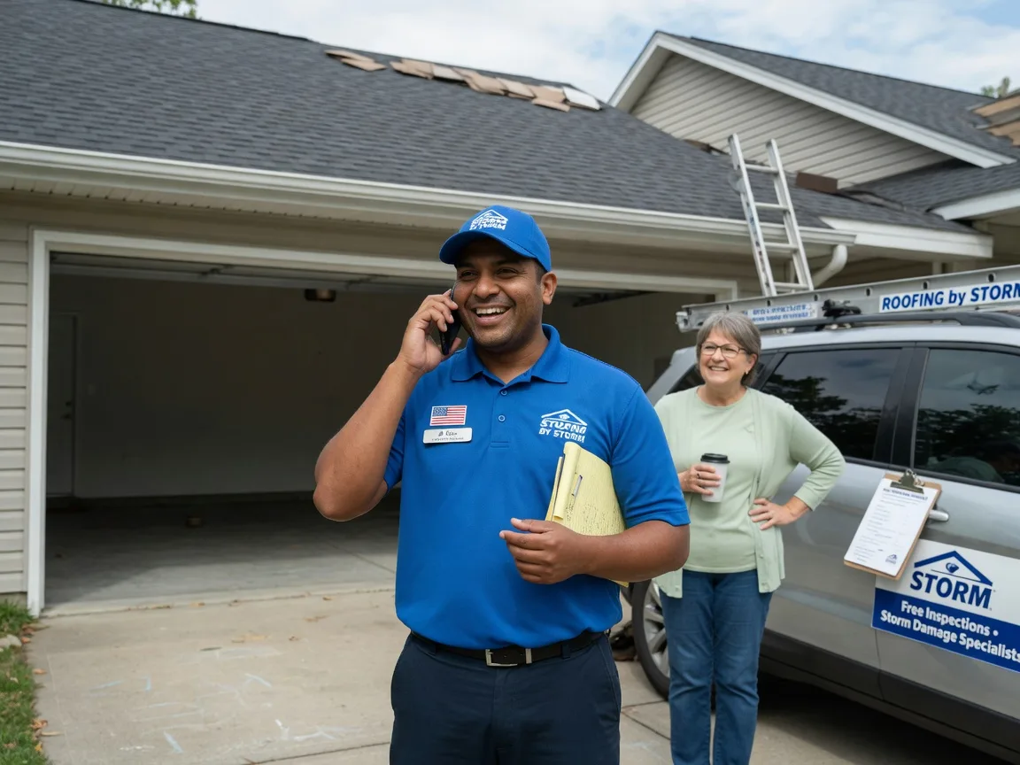 Roof Repair Near Me Avondale Estates, GA FAQs