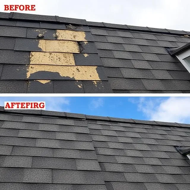 Roof Repair Near Me in Avondale Estates, GA near me